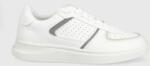 ALDO pantofi Drishtia culoarea alb PPYY-OBM0YP_00X