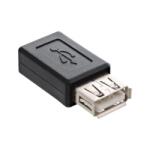 InLine Adaptor micro USB 2.0 la USB-A M-M, InLine IL31613 (IL31613)