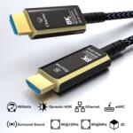  Cablu Ultra High Speed HDMI AOC 8K60Hz/4K120Hz T-T 30m, kphdm21t30 (KPHDM21T30)