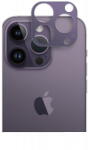 Glass PRO Rama protectie camera foto HOFI Alucam Pro compatibila cu iPhone 14 Pro / 14 Pro Max Purple (9490713928387)
