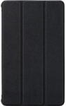 Tech-Protect Husa Tech-Protect Smartcase compatibila cu Lenovo Tab M7 7 inch Black (0795787715680)