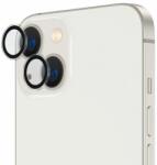 ESR Protectie sticla camera foto ESR compatibil cu iPhone 14 / 14 Plus / 15 / 15 Plus Black (4894240173084)