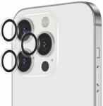 ESR Protectie sticla camera foto ESR compatibil cu iPhone 14 Pro / 14 Pro Max Black (4894240173091)