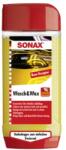 SONAX Wasch&Wax -viaszos autósampon (500 ml)