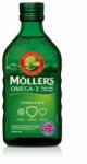 Möller’s Möller‘s Omega 3 250 ml fructe