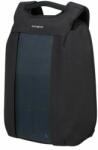 Samsonite SUNSPOT Laptop Backpack 15.6" Solar w/Powerbank 10K Black Steel napelemes hátizsák (134364-T061)