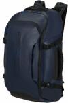 Samsonite ECODIVER Travel Backpack M 17.3" Utazó hátizsák kék (142897-2165)