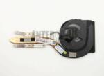 Delta Lenovo Thinkpad X1 Carbon 7th 8th Gen X1 Yoga 5th Gen series 5H40W65011 4 pin processzor/CPU hűtő/ventilátor/fan refurbished