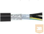 Lapp ölflex Ölflex 2214040 4x2, 5-es árnyékolt réz kábel, olaj és UV álló (2214040)