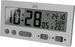 JVD Ceas cu alarmă digital controlat prin radio JVD RB9410.1
