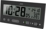 JVD Ceas cu alarmă digital controlat prin radio JVD RB9410.2