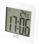 JVD digital sauna ceas JVD SH8209 albe