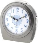 JVD Analogic ceas deşteptător JVD SRP910.15 cu netedă Operațiune