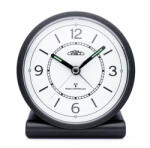 PRIM Analogic ceas deşteptător PRIM PRIM Alarma Domn alb negru