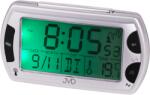 JVD Controlat prin radio digital alarmă ceas JVD RB358