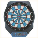 SPARTAN Darts tábla, Echowell DC-100, elektronikus, Spartan