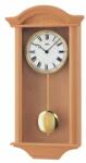 AMS Ceas de perete cu pendul AMS 990/16 arin