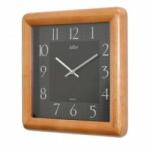 Adler Ceas de perete Adler 21178 Stejar