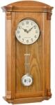 Adler Ceas cu pendul Adler Westminster 20008 Stejar 61x30 cm