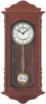  Ceas de perete AMS cu melodie Westminster 7013/1
