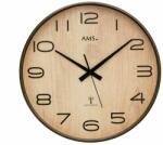 AMS Ceas de perete AMS 5523