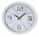 Adler Ceas de perete Adler 30136 White 30 cm
