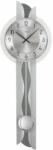 AMS Ceas de perete cu pendula AMS - W7216