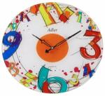 Adler Ceas de perete Adler 21180 Sticla Multicolor 38 cm