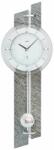  Ceas de perete cu pendul AMS 5306