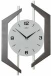 Adler Ceas de perete Adler 21183 Antracit 46x30 cm