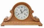 Adler Ceas de birou mecanic Adler 12004 Stejar 28x47 cm