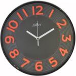 Adler Ceas de perete Adler 30151 rosu