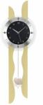 AMS Ceas de perete cu pendul AMS 5238