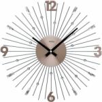 AMS Ceas de perete AMS W9654