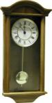  Ceas de perete cu pendula AMS W990/4