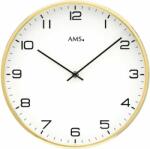 AMS Ceas de perete AMS W9657
