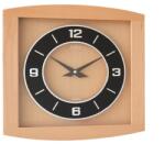Adler Ceas de perete Adler 5176-0 Lemn natur