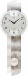 AMS Ceas de perete cu pendul AMS 5321