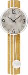 AMS Ceas de perete cu pendul AMS 7466