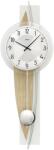 AMS Ceas de perete AMS 7455, 67x23cm