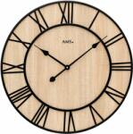 AMS Ceas de perete AMS 9649
