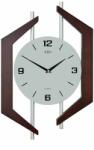 Adler Ceas de perete Adler 7183-1 Nuc 46x30 cm