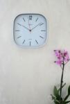 Adler Ceas de perete Adler Alb 30175