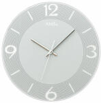 AMS Ceas de perete AMS 9571, 30 cm