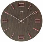 AMS Ceas de perete AMS 9591, 40cm