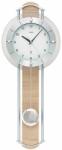 AMS Ceas de perete cu pendul AMS 5305
