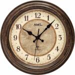 AMS Ceas de perete AMS 5544 D28cm