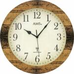AMS Ceas de perete AMS 5560 D35cm