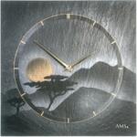 AMS Ceas de perete AMS W9514
