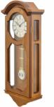 Adler Ceas de perete cu pendul Adler cu 3 melodii 20040-2 Stejar 68x27